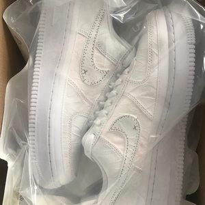 Nike Air Force 1 Tear Away lx (Reveal)